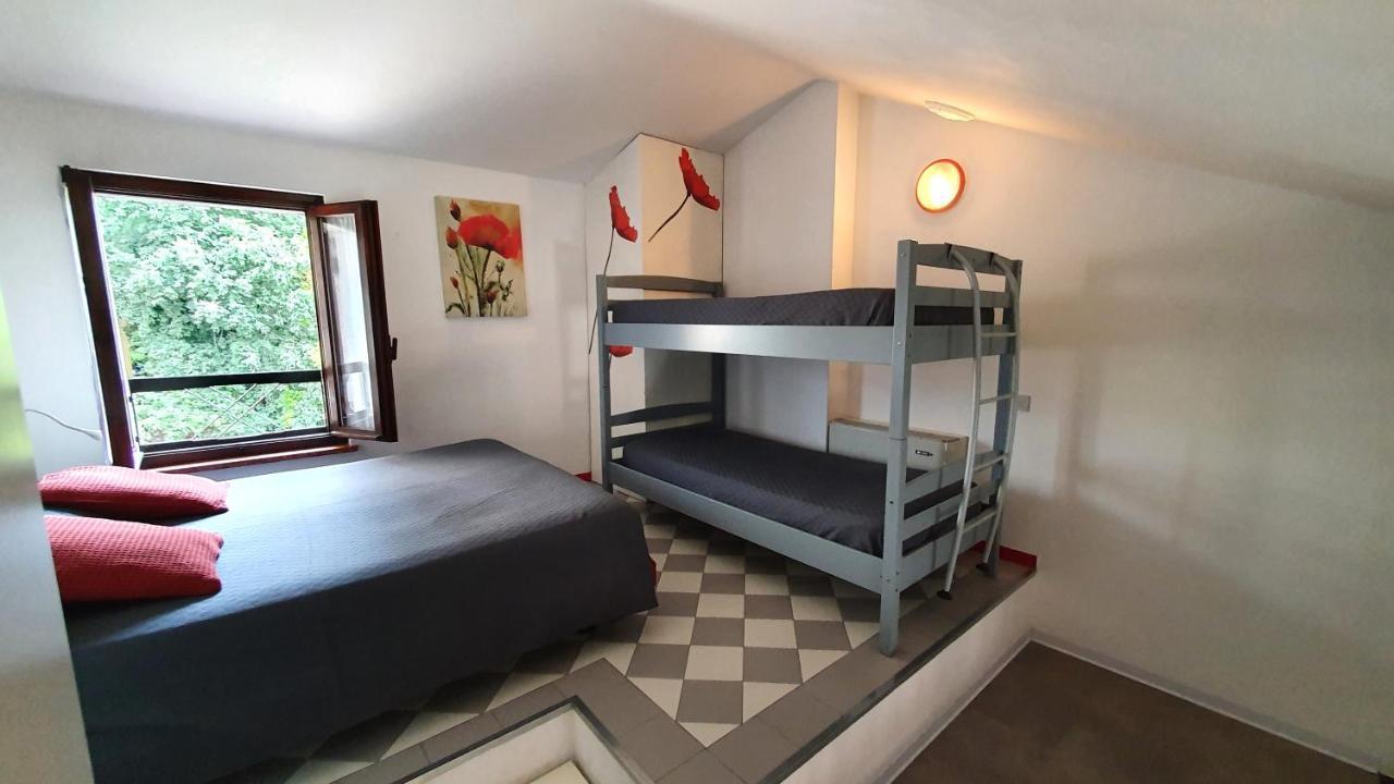 Appartamenti Adriana Sirmione Eksteriør billede
